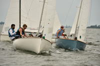 2018 Thistle Nationals A_0941