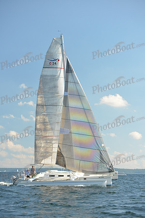 2015 IHYC Classic Yacht Regatta 881