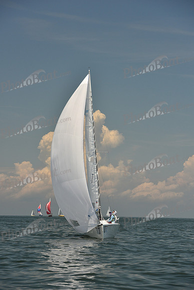 2018 Southern Bay Race Week C_1413