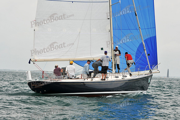 2012 Charleston Race Week B 151