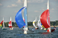 2018 Thistle Nationals C_0488