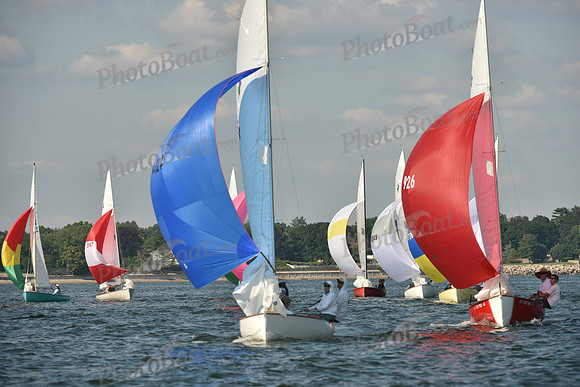 2018 Thistle Nationals C_0488