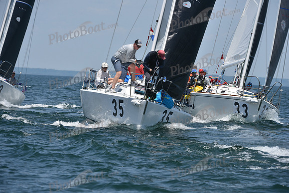 2019 Block Island Race Week E_1056