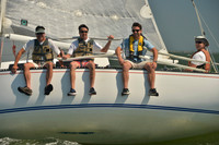 2017 Charleston Race Week A_0439