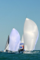 2013 Key West Race Week D 904