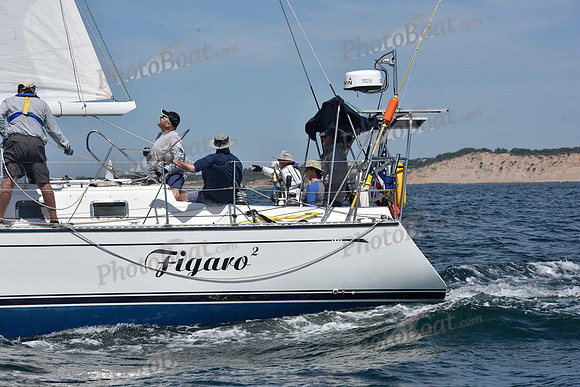 2021 Block Island Race Week A_1230