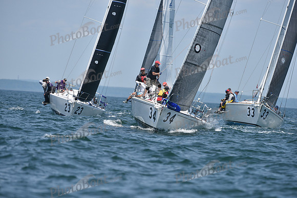 2019 Block Island Race Week E_1030