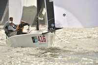 2019 Charleston Race Week D_0081