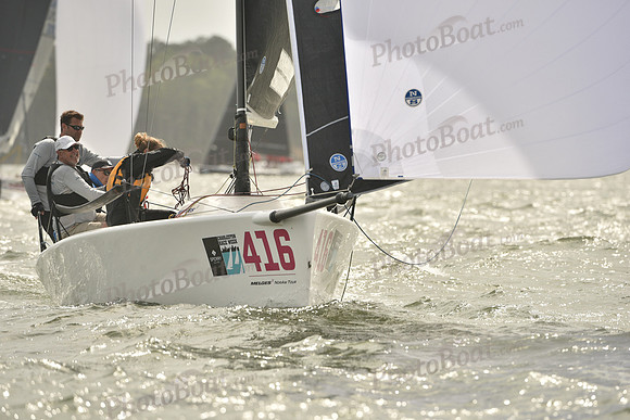 2019 Charleston Race Week D_0081