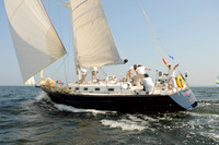 2011 Block Island Race A 1969