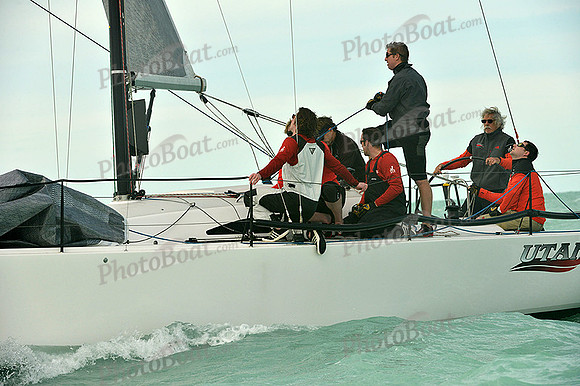 2016 Key West Race Week A_0693