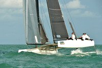 2015 Key West Race Week B 1412