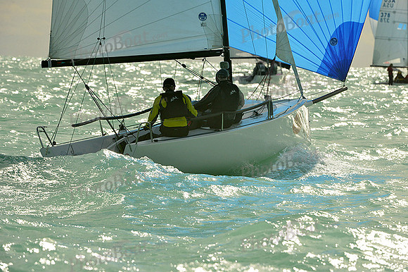 2016 Key West Race Week A_1522