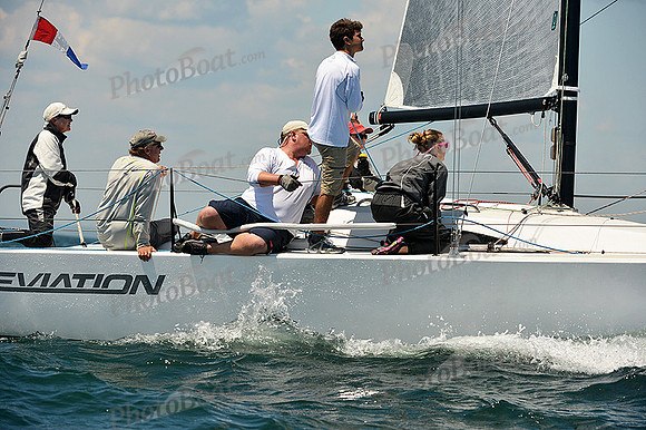 2015 Block Island Race Week B 257