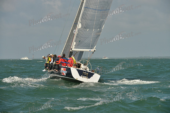 2017 Charleston Race Week D_0217