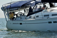 2013 Southern Bay Race Week C 1442