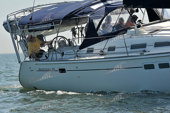 2013 Southern Bay Race Week C 1442