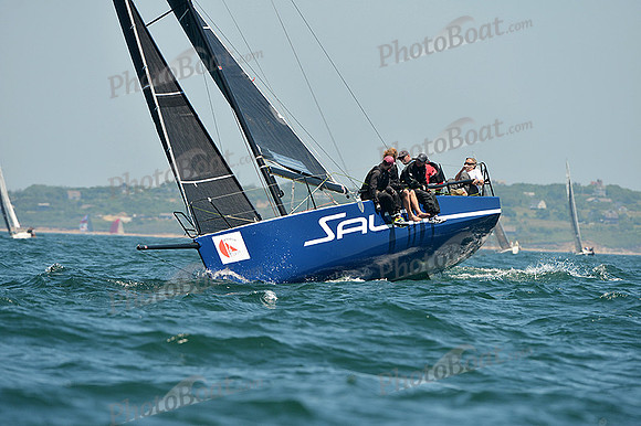 2015 Block Island Race Week A 1619