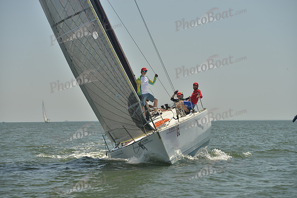 2017 Southern Bay Race Week B_1050