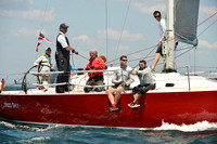 2015 Block Island Race Week A 697