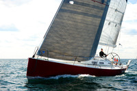 2014 Newport Bermuda A 1874