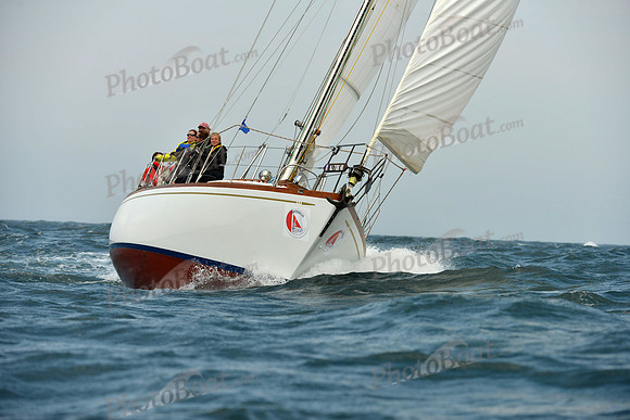 2015 Block Island Race Week F 009
