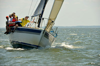 2015 Southern Bay Race Week A 1369
