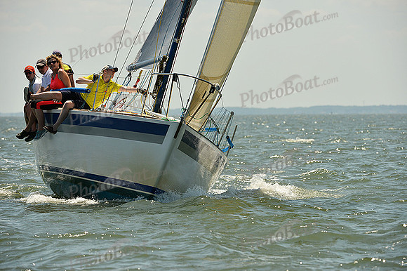 2015 Southern Bay Race Week A 1369