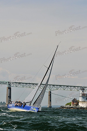 2012 NYYC Annual Regatta A 2415