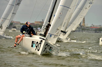2018 Charleston Race Week A_1662