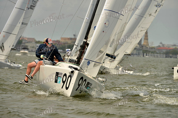2018 Charleston Race Week A_1662
