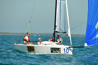 2015 Key West Race Week C 600