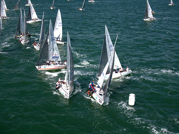 2019 J24 Worlds P_0077