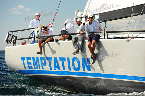2014 Newport Bermuda A 2264