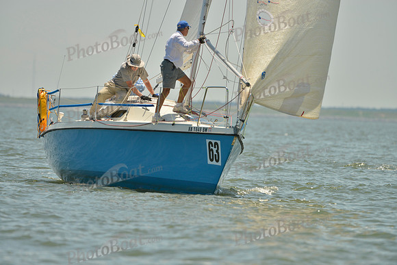2017 Southern Bay Race Week C_0852