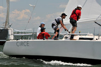 2012 CPYC One Design 1328