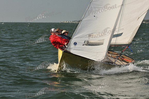 2012 Thistle Midwinters B 308