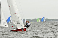 2013 Charleston Race Week A 1457