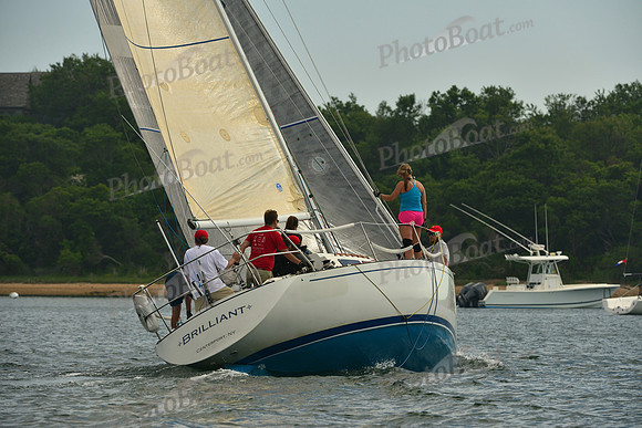 2015 Block Island Race Week A1 418