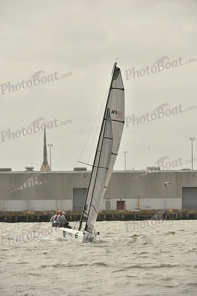 2019 Charleston Race Week D_0504