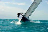 2010 Key West Race Week A 037