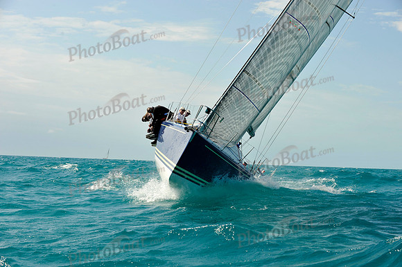 2010 Key West Race Week A 037