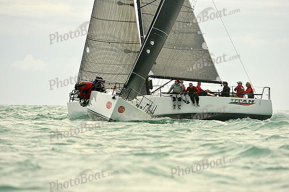2016 Key West Race Week D_1097