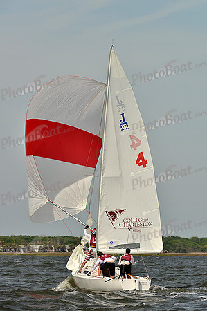 2014 Charleston Race Week B 1671