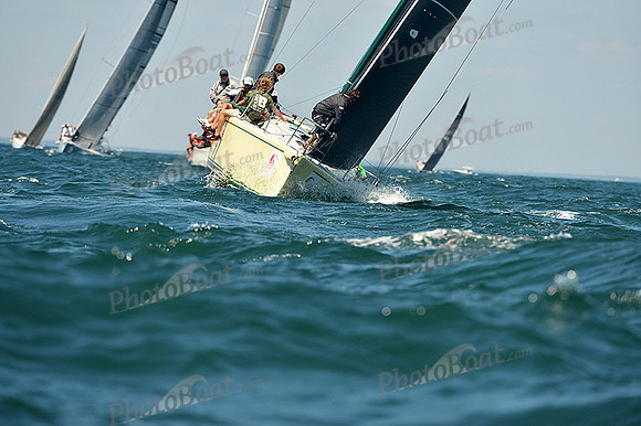 2015 Block Island Race Week G 1307