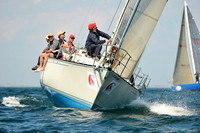 2015 Block Island Race Week B 614