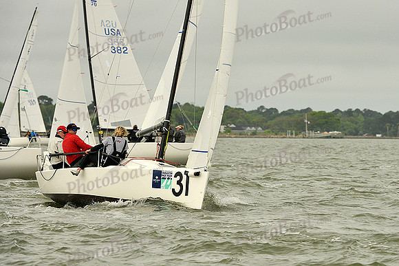 2015 Charleston Race Week E 089