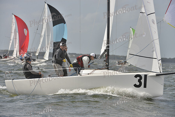2020 J70 Winter Series A_0930