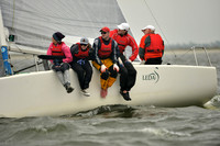 2016 Charleston Race Week A_0579