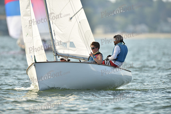 2018 Thistle Nationals C_0815